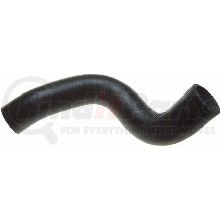 20161S by ACDELCO - Lower Molded Coolant Hose