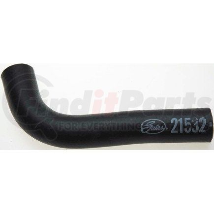 20190S by ACDELCO - Molded Coolant Hose