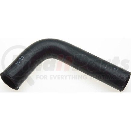 20260S by ACDELCO - Molded Coolant Hose