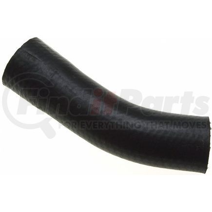 20271S by ACDELCO - Lower Molded Coolant Hose
