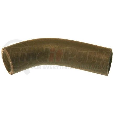 20290S by ACDELCO - Lower Molded Coolant Hose