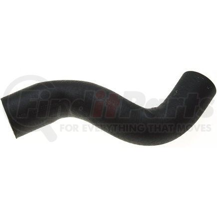 20306S by ACDELCO - Lower Molded Coolant Hose