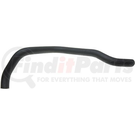 20308S by ACDELCO - Lower Molded Coolant Hose