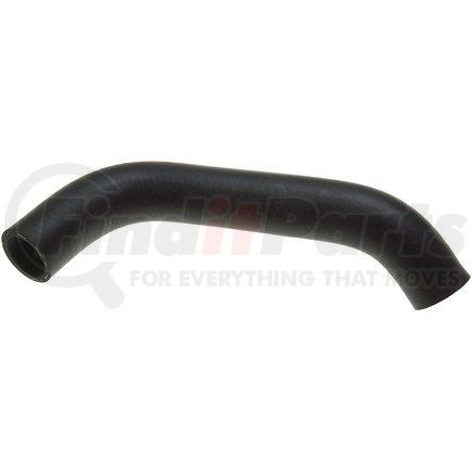 20310S by ACDELCO - Upper Molded Coolant Hose