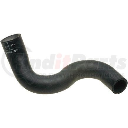 20312S by ACDELCO - Lower Molded Coolant Hose