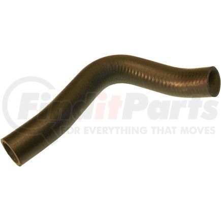 20323S by ACDELCO - Upper Molded Coolant Hose