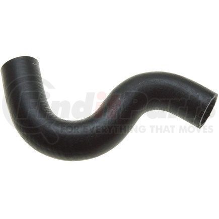 20330S by ACDELCO - Upper Molded Coolant Hose
