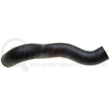 20335S by ACDELCO - Upper Molded Coolant Hose