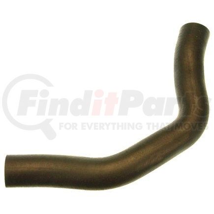 20355S by ACDELCO - Lower Molded Coolant Hose