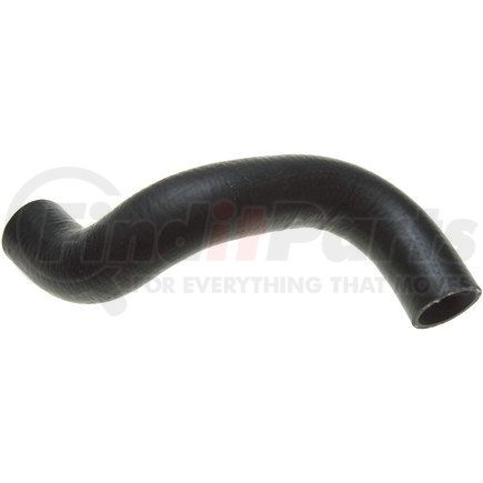 20357S by ACDELCO - Lower Molded Coolant Hose