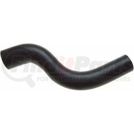 20369S by ACDELCO - Molded Coolant Hose