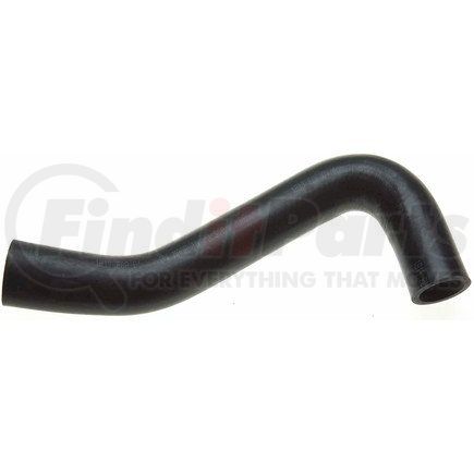 20370S by ACDELCO - Lower Molded Coolant Hose