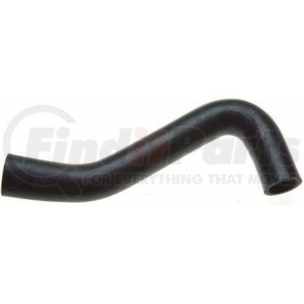 ACDelco 20370S Radiator Coolant Hose Lower Molded Coolant Hose