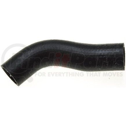 20376S by ACDELCO - Lower Molded Coolant Hose