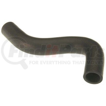 20377S by ACDELCO - Lower Molded Coolant Hose