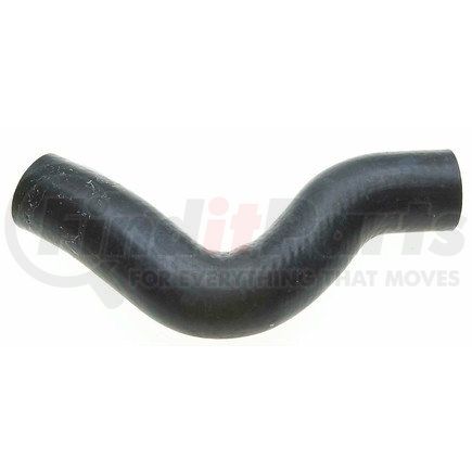 20382S by ACDELCO - Upper Molded Coolant Hose