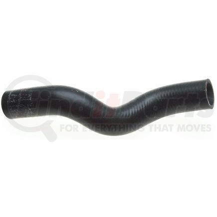 20389S by ACDELCO - Molded Coolant Hose