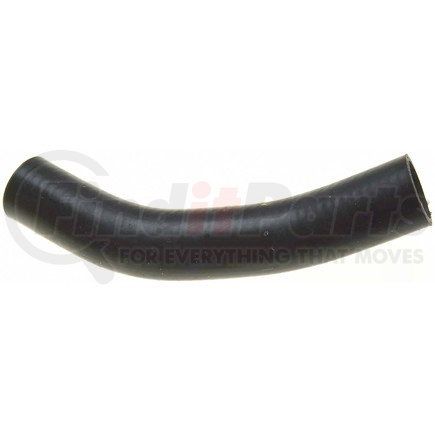 20392S by ACDELCO - Upper Molded Coolant Hose