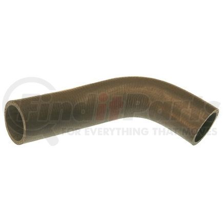 20404S by ACDELCO - Molded Coolant Hose