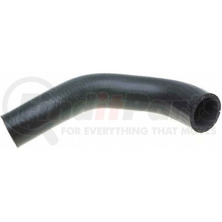 20417S by ACDELCO - Upper Molded Coolant Hose