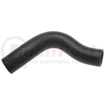 20430S by ACDELCO - Lower Molded Coolant Hose