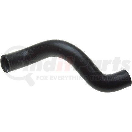 20439S by ACDELCO - Lower Molded Coolant Hose