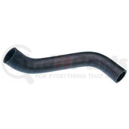 20446S by ACDELCO - Lower Molded Coolant Hose