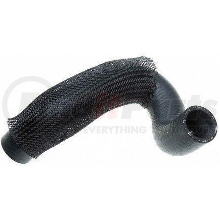 20459S by ACDELCO - Lower Molded Coolant Hose