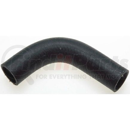 20467S by ACDELCO - Lower Molded Coolant Hose