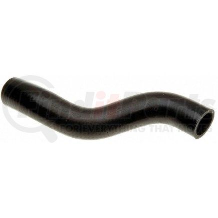 20481S by ACDELCO - Upper Molded Coolant Hose