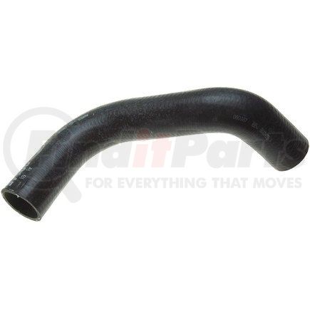 22002M by ACDELCO - Lower Molded Coolant Hose