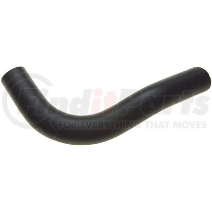 22012M by ACDELCO - Molded Coolant Hose