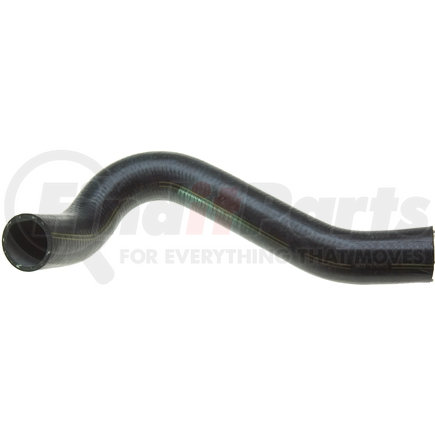 22014M by ACDELCO - Lower Molded Coolant Hose