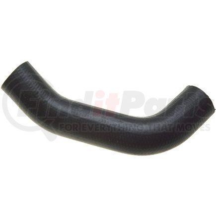 22015M by ACDELCO - Lower Molded Coolant Hose