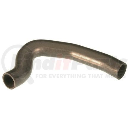 22022M by ACDELCO - Lower Molded Coolant Hose