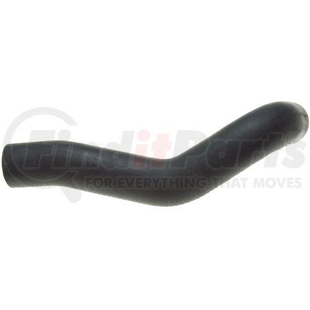 22033M by ACDELCO - Lower Molded Coolant Hose