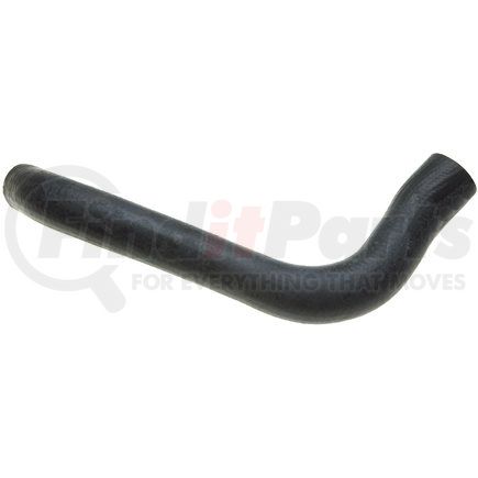 22078M by ACDELCO - Lower Molded Coolant Hose