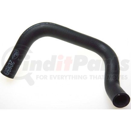 22084M by ACDELCO - Molded Coolant Hose