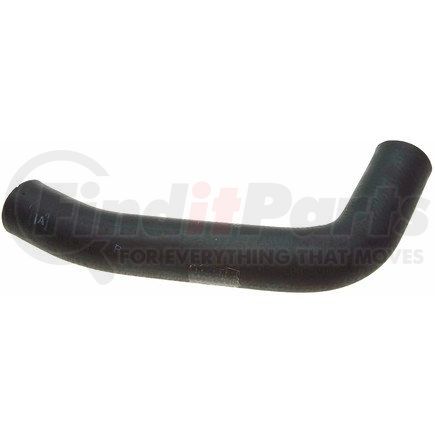 22096M by ACDELCO - Lower Molded Coolant Hose