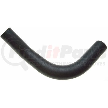 22104M by ACDELCO - Lower Molded Coolant Hose