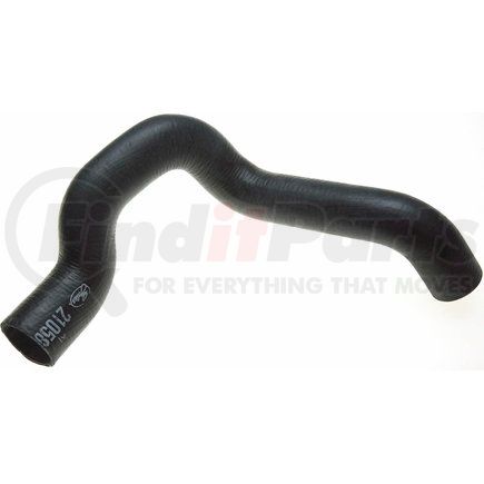 22117M by ACDELCO - Lower Molded Coolant Hose