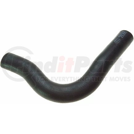 22144M by ACDELCO - Lower Molded Coolant Hose