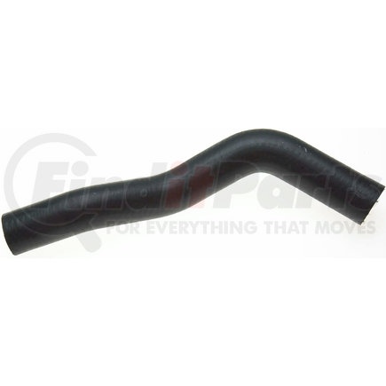 22148M by ACDELCO - Molded Coolant Hose