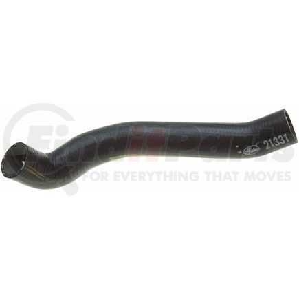 22160M by ACDELCO - Lower Molded Coolant Hose