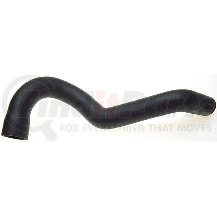 22167M by ACDELCO - Lower Molded Coolant Hose