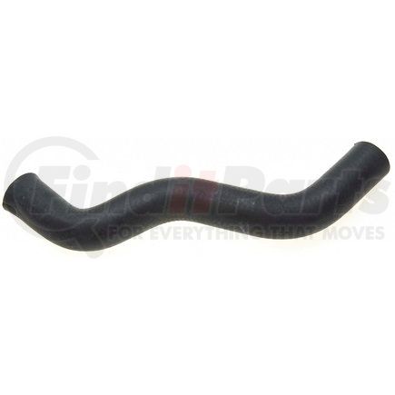 22194M by ACDELCO - Upper Molded Coolant Hose