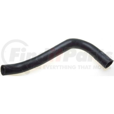 22207M by ACDELCO - Molded Coolant Hose