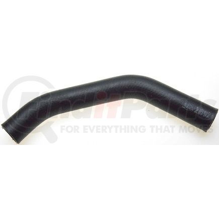 22209M by ACDELCO - Molded Coolant Hose