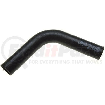 22219M by ACDELCO - Molded Coolant Hose