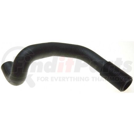 22223M by ACDELCO - Molded Coolant Hose